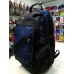 Рюкзак швейцарский Swiss 8810 темно-синий